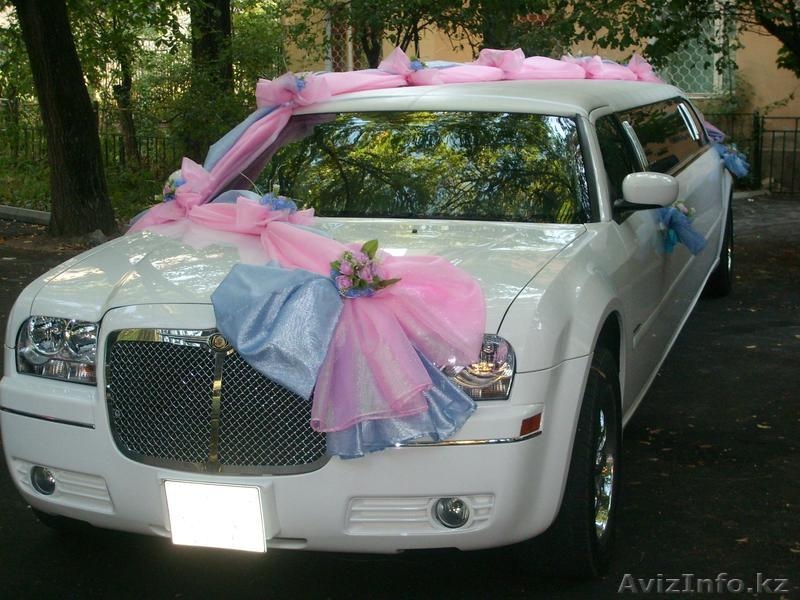 Шикарные лимузины и автомобили VIP класса мерседесы лексусы 470 - Изображение #10, Объявление #555599