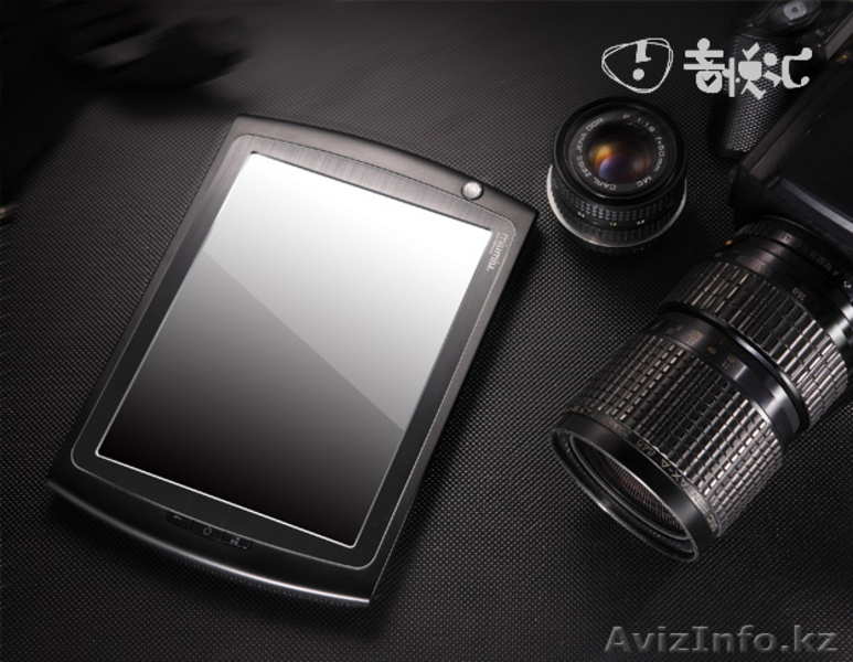 Планшетный компьютер Ramos W12 - Изображение #2, Объявление #536416