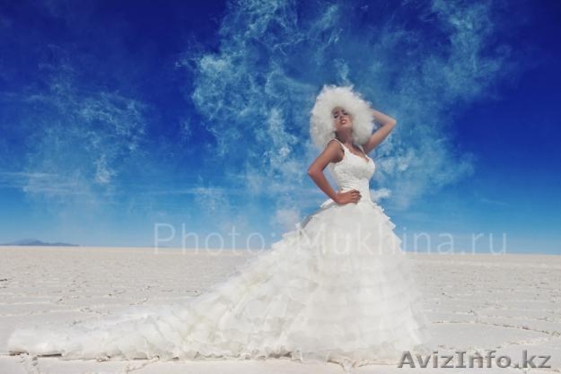 Исключительно красивое и шикарное свадебное платье Sincerity Bridal (Англия) - Изображение #8, Объявление #553882