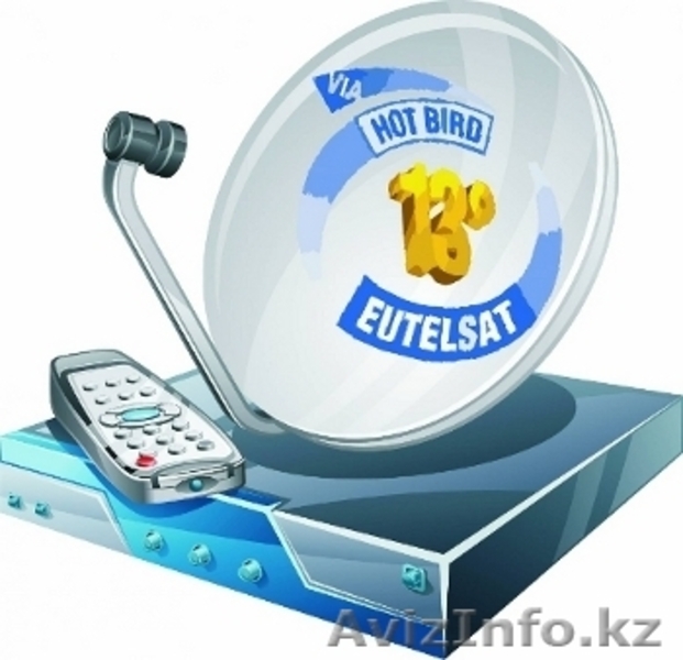 Ремонт и продажа спутниковых антенн - Изображение #3, Объявление #526998