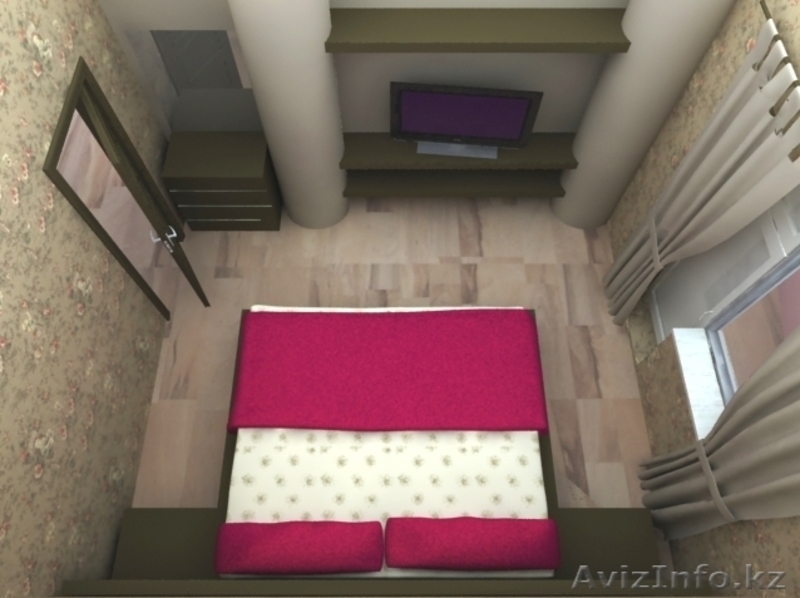 Дизайнер интерьера - Изображение #3, Объявление #223722