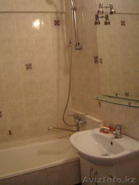 2-х комнатная улучшенная в аренду! - Изображение #7, Объявление #521768