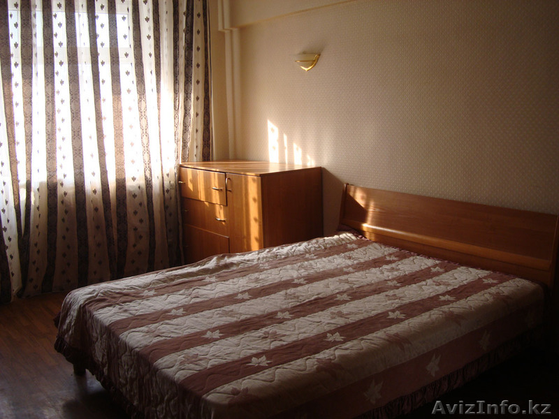 2-х комнатная улучшенная в аренду! - Изображение #4, Объявление #521768