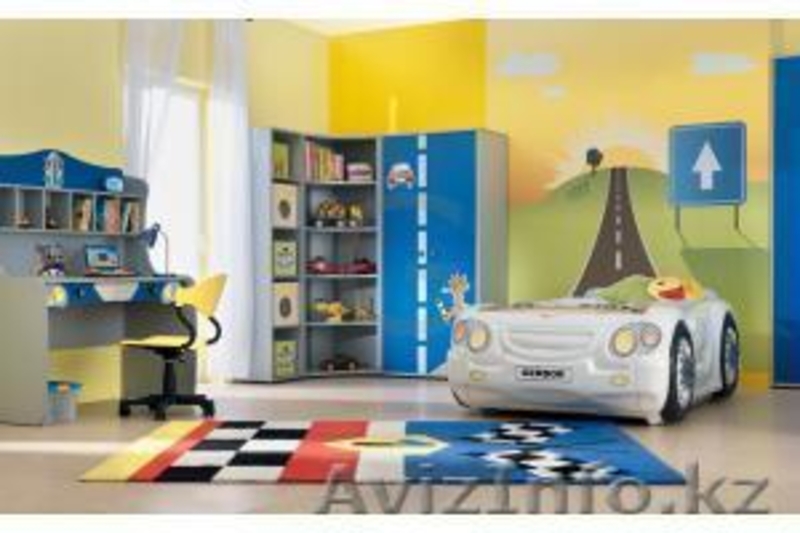 Продам мебель со склада в Алматы. - Изображение #3, Объявление #544147