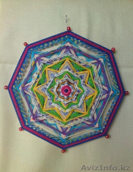 Ojo de Dio (оберег) - Изображение #5, Объявление #556990