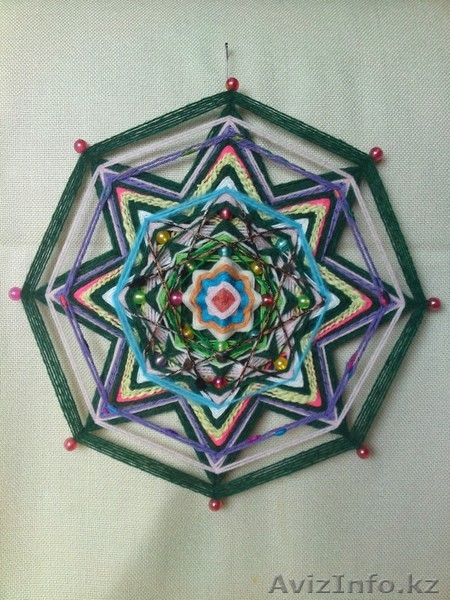 Ojo de Dio (оберег) - Изображение #9, Объявление #556990