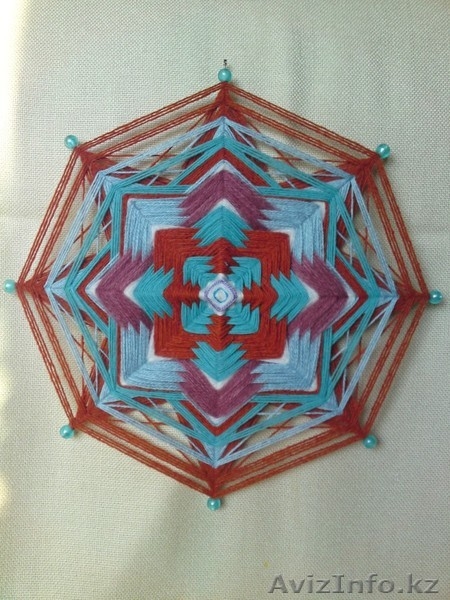 Ojo de Dio (оберег) - Изображение #8, Объявление #556990