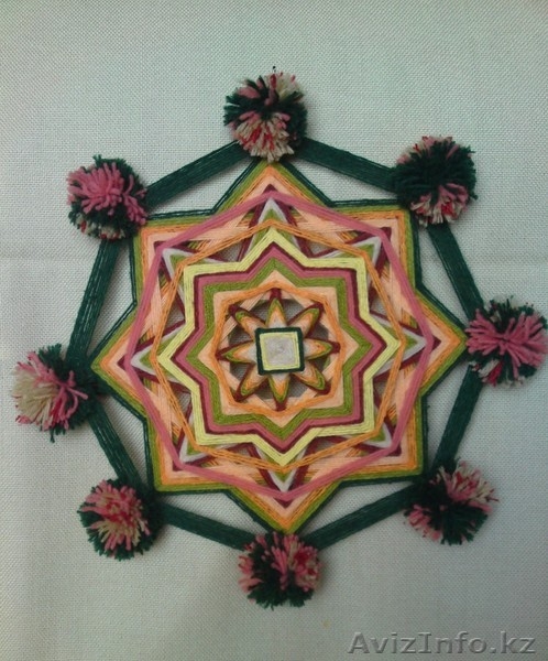 Ojo de Dio (оберег) - Изображение #6, Объявление #556990