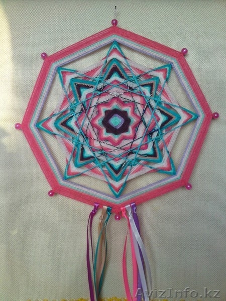 Ojo de Dio (оберег) - Изображение #10, Объявление #556990