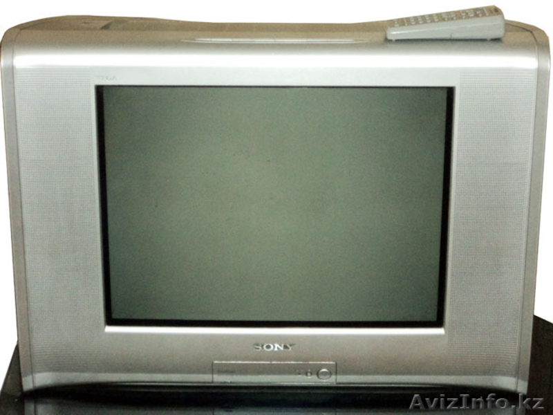 Продам телевизор Sony 20000 тенге, торг. - Изображение #2, Объявление #536942