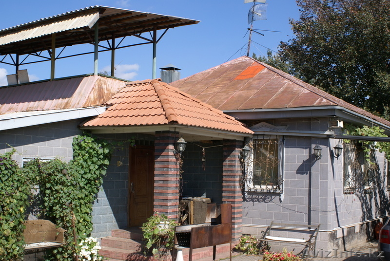 Продам дом в Калкамане-2 - Изображение #2, Объявление #541772