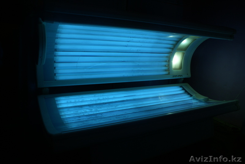 Продам солярий "PHILIPS" - Изображение #3, Объявление #531553