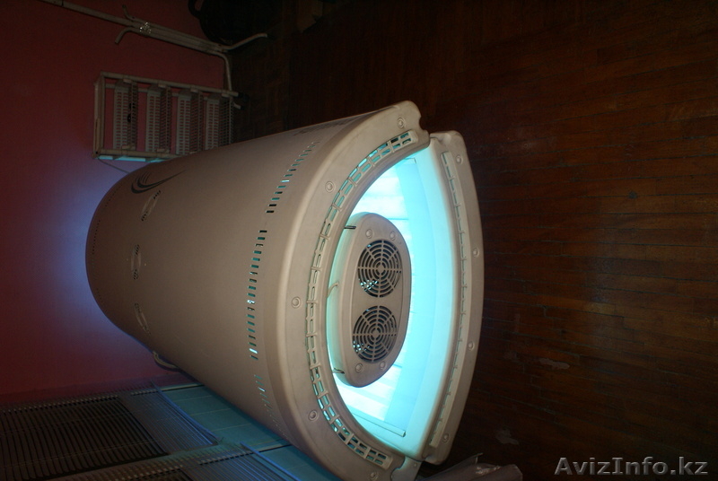 Продам солярий "PHILIPS" - Изображение #2, Объявление #531553
