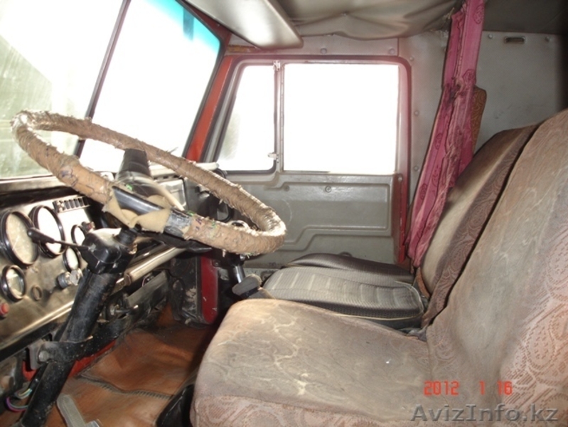 Продам КАМАЗ 54102  - Изображение #3, Объявление #557389