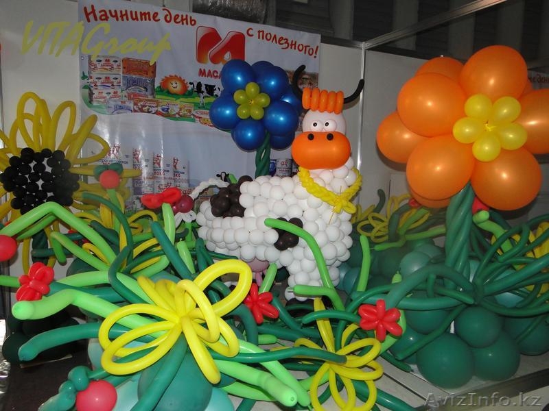 Оформление в Алматы - Изображение #1, Объявление #546718