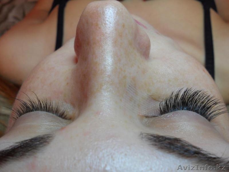 Наращивание ресниц , Narashivanie resnic! ! ! ! - Изображение #2, Объявление #532915