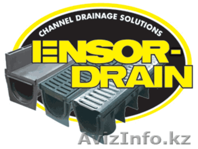 наземный водоотвод,пластиковые каналы - Изображение #4, Объявление #230527