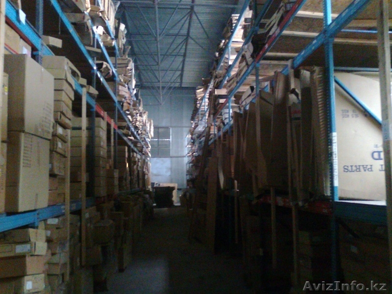 International Auto Parts - Изображение #2, Объявление #548158