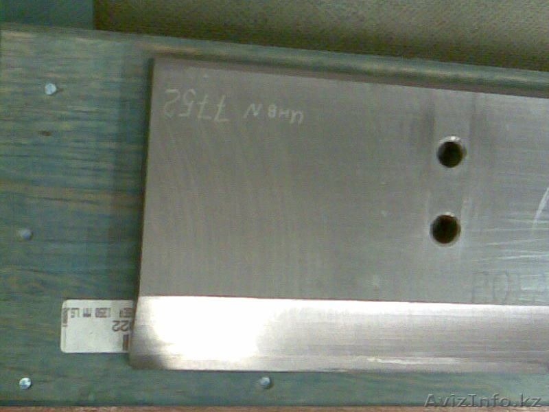 продам  нож  POLAR 115  - Изображение #3, Объявление #556410