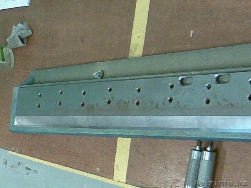 продам  нож  POLAR 115  - Изображение #4, Объявление #556410