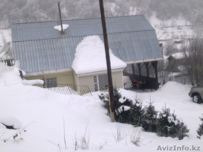 Дача в талгарском районе! 20км от города - Изображение #6, Объявление #549021