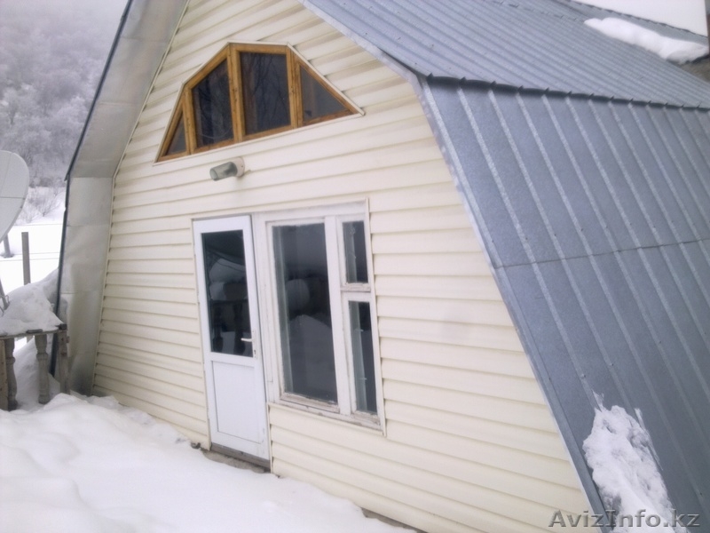 Дача в талгарском районе! 20км от города - Изображение #7, Объявление #549021