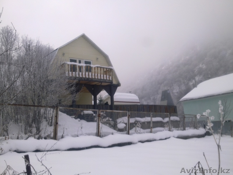 Дача в талгарском районе! 20км от города - Изображение #4, Объявление #549021