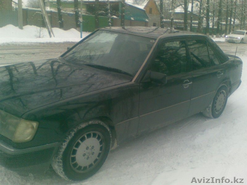 Продам авто Mercedes E 230 - Изображение #2, Объявление #527883