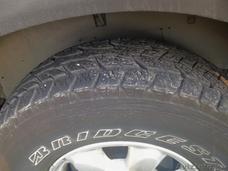 продам Hyundai Starex - Изображение #5, Объявление #551803