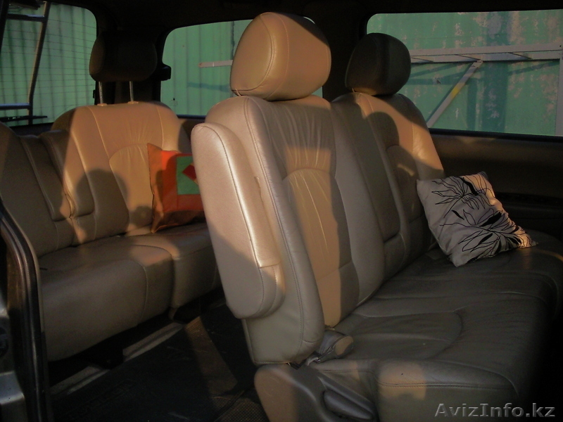 продам Hyundai Starex - Изображение #6, Объявление #551803