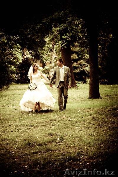 АКЦИЯ! СКИДКИ! Съемка свадьбы в  FULL HD+VIP МОНТАЖ ВСЕГО ЗА 80 000!!! - Изображение #4, Объявление #532568