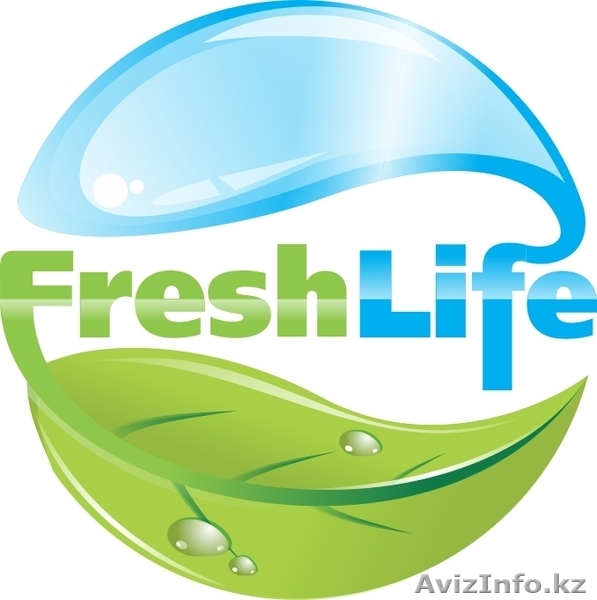 Компания "FreshLife" - Изображение #1, Объявление #523304