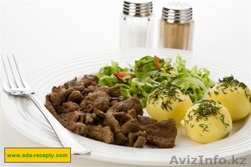 Jean Floc'h(Жан Флок) - Изображение #7, Объявление #522946