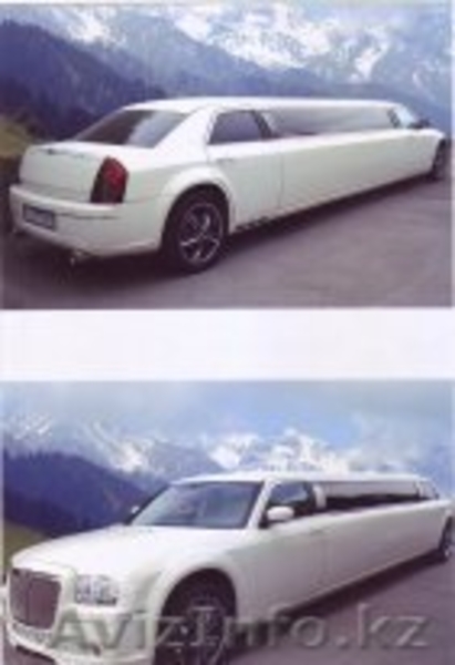 Шикарные лимузины и автомобили VIP класса мерседесы лексусы 470 - Изображение #6, Объявление #555599