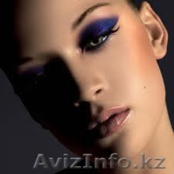 Все виды макияжа  - Изображение #3, Объявление #557633