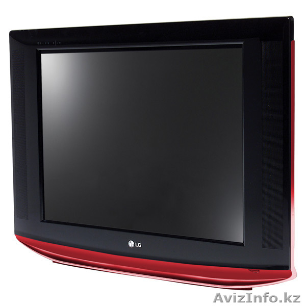 Телевизор кинескопный диагональ 72 см. - Изображение #1, Объявление #551253