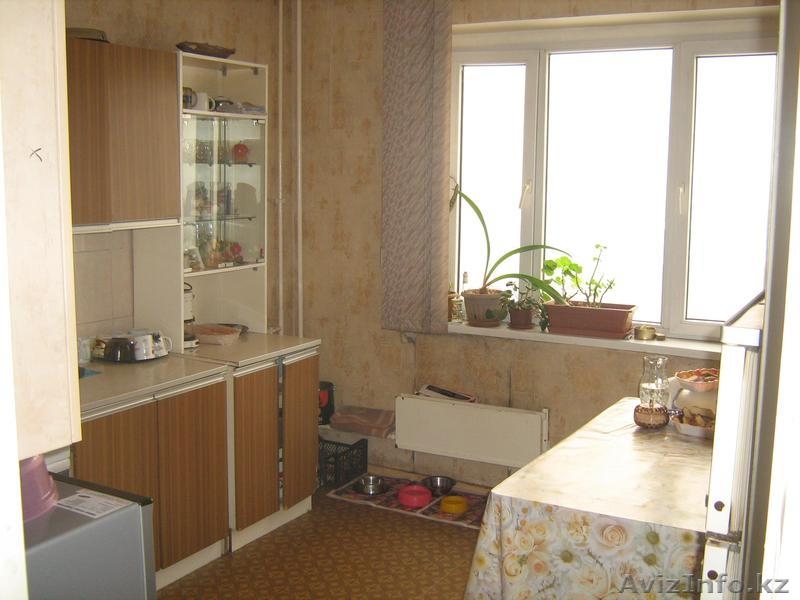 Продам 3 комнатную улучшенную квартиру розыбакиева райымбека - Изображение #5, Объявление #541761