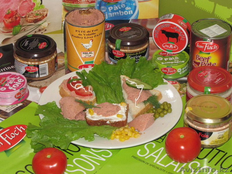 Jean Floc'h(Жан Флок) - Изображение #5, Объявление #522946