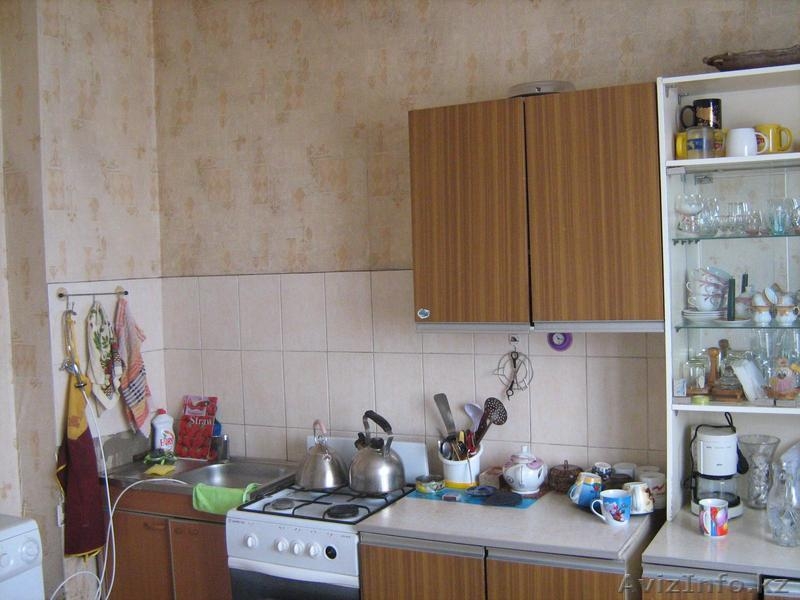 Продам 3 комнатную улучшенную квартиру розыбакиева райымбека - Изображение #2, Объявление #541761