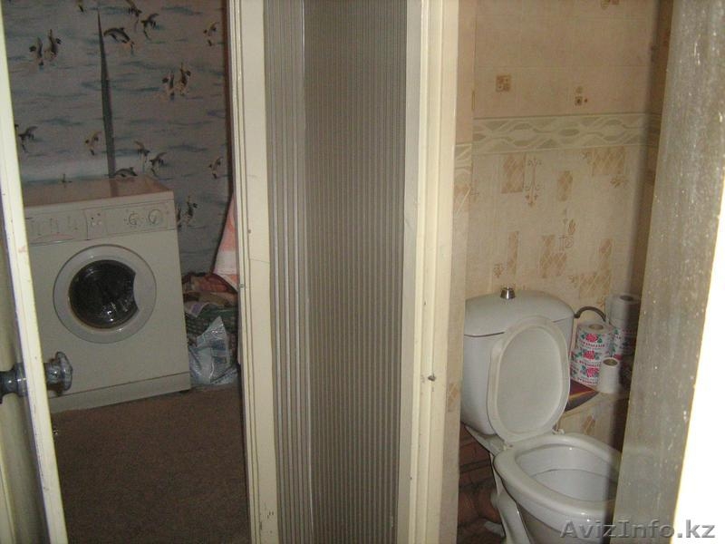 Продам 3 комнатную улучшенную квартиру розыбакиева райымбека - Изображение #8, Объявление #541761