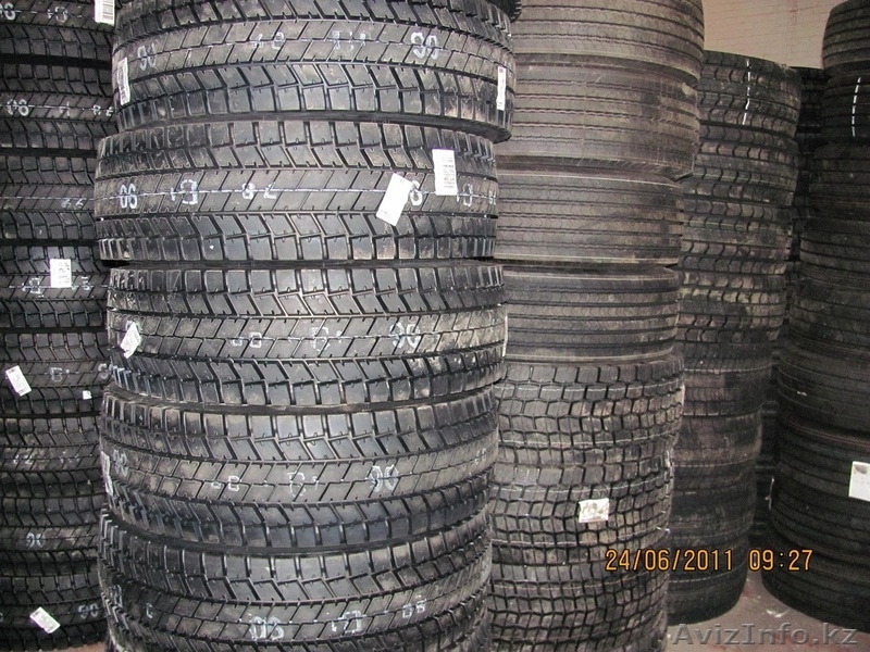 315/60R22,5 шины грузовые, применять - Изображение #5, Объявление #546006