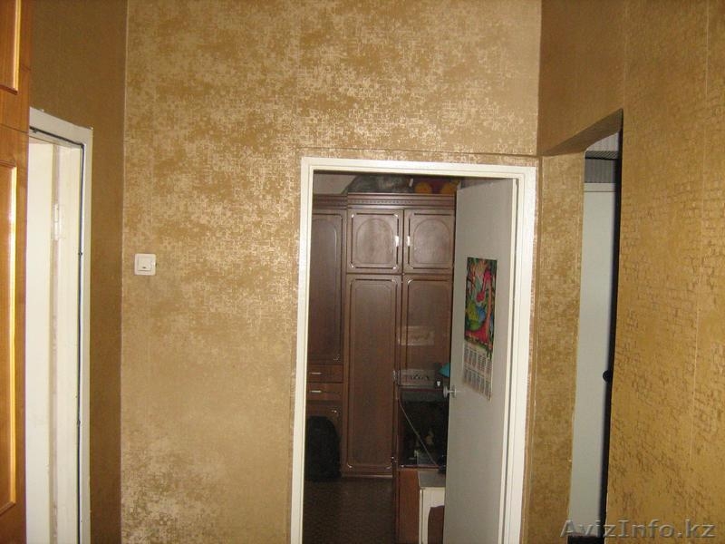 Продам 3 комнатную улучшенную квартиру розыбакиева райымбека - Изображение #7, Объявление #541761