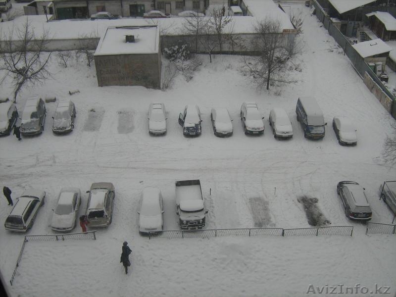 Продам 3 комнатную улучшенную квартиру розыбакиева райымбека - Изображение #1, Объявление #541761