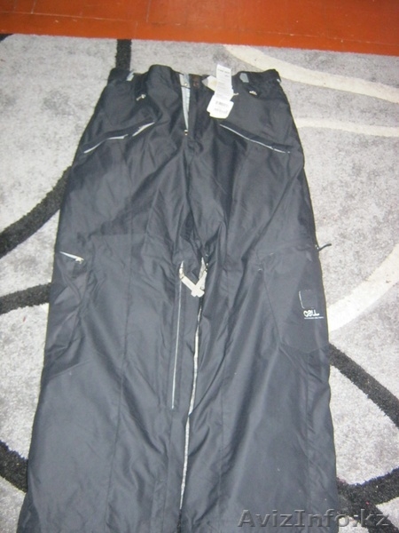 Горно лыжный костюм абсолютно новый  - Изображение #2, Объявление #554719