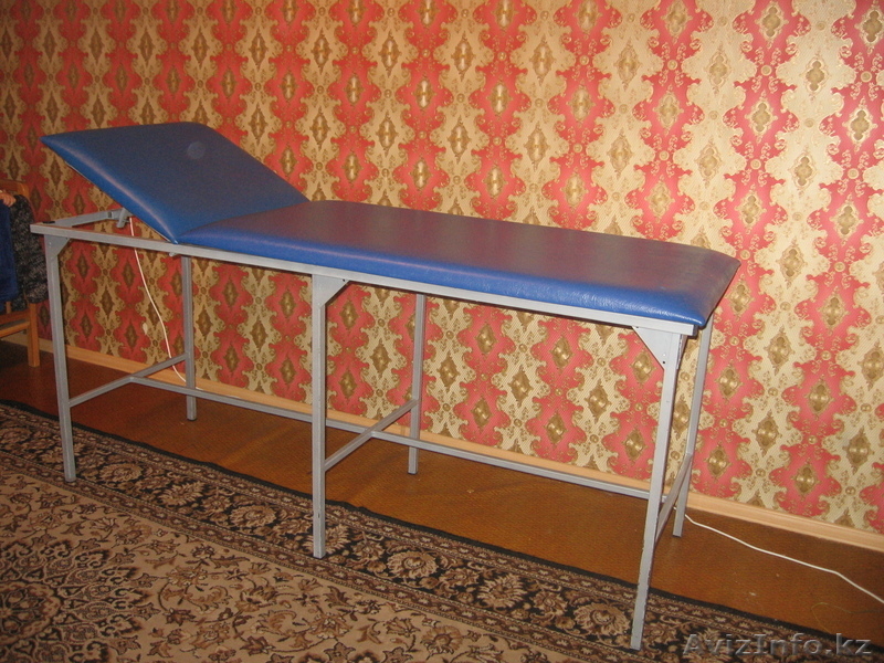 Продам кушетку  и ширму - Изображение #1, Объявление #538086