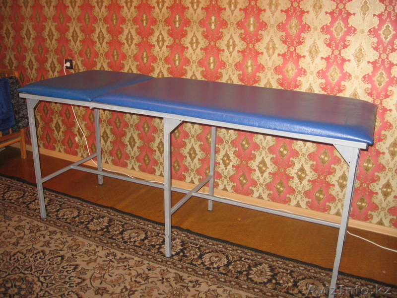 Продам кушетку  и ширму - Изображение #2, Объявление #538086