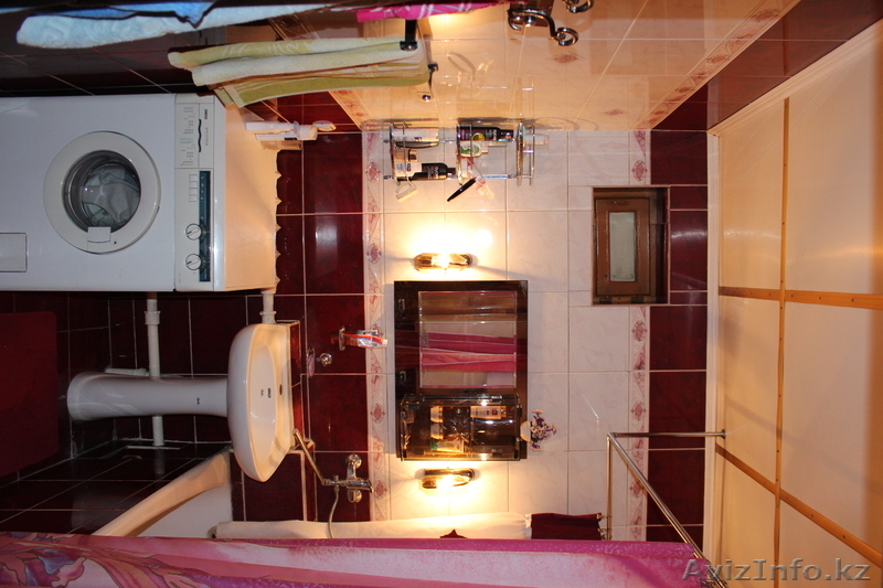 продам дом в Алматы полностью меблированный  3 уровня современный дизайн - Изображение #9, Объявление #312515