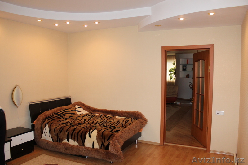 продам дом в Алматы полностью меблированный  3 уровня современный дизайн - Изображение #6, Объявление #312515