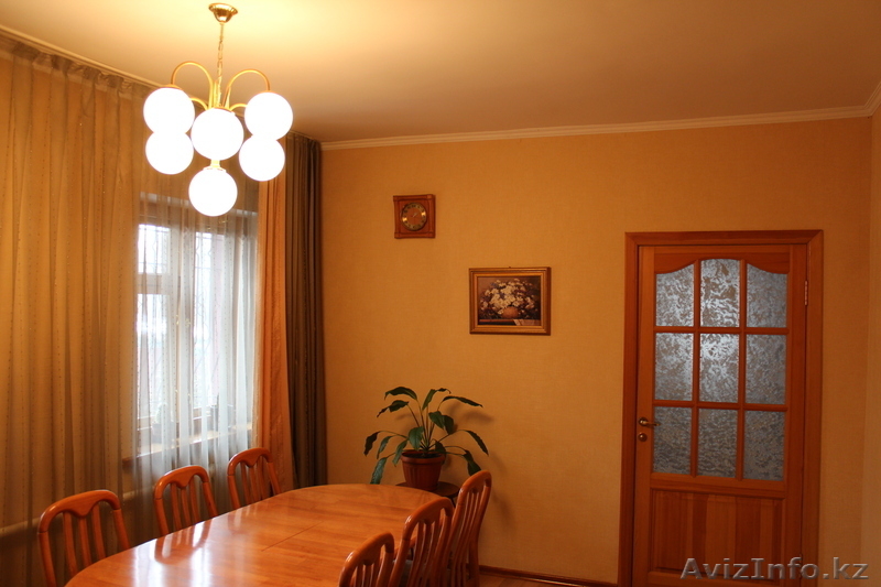 продам дом в Алматы полностью меблированный  3 уровня современный дизайн - Изображение #7, Объявление #312515