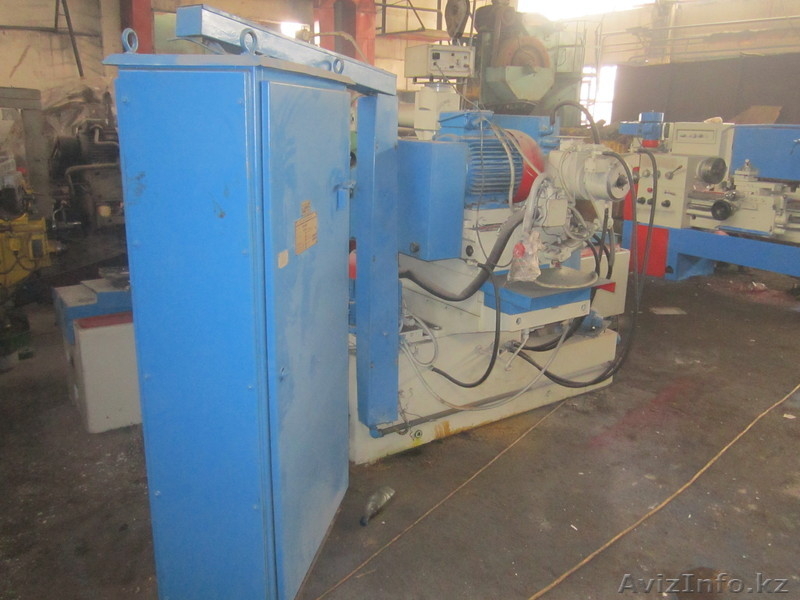 круглошлифовальный 3в423  - Изображение #3, Объявление #543932